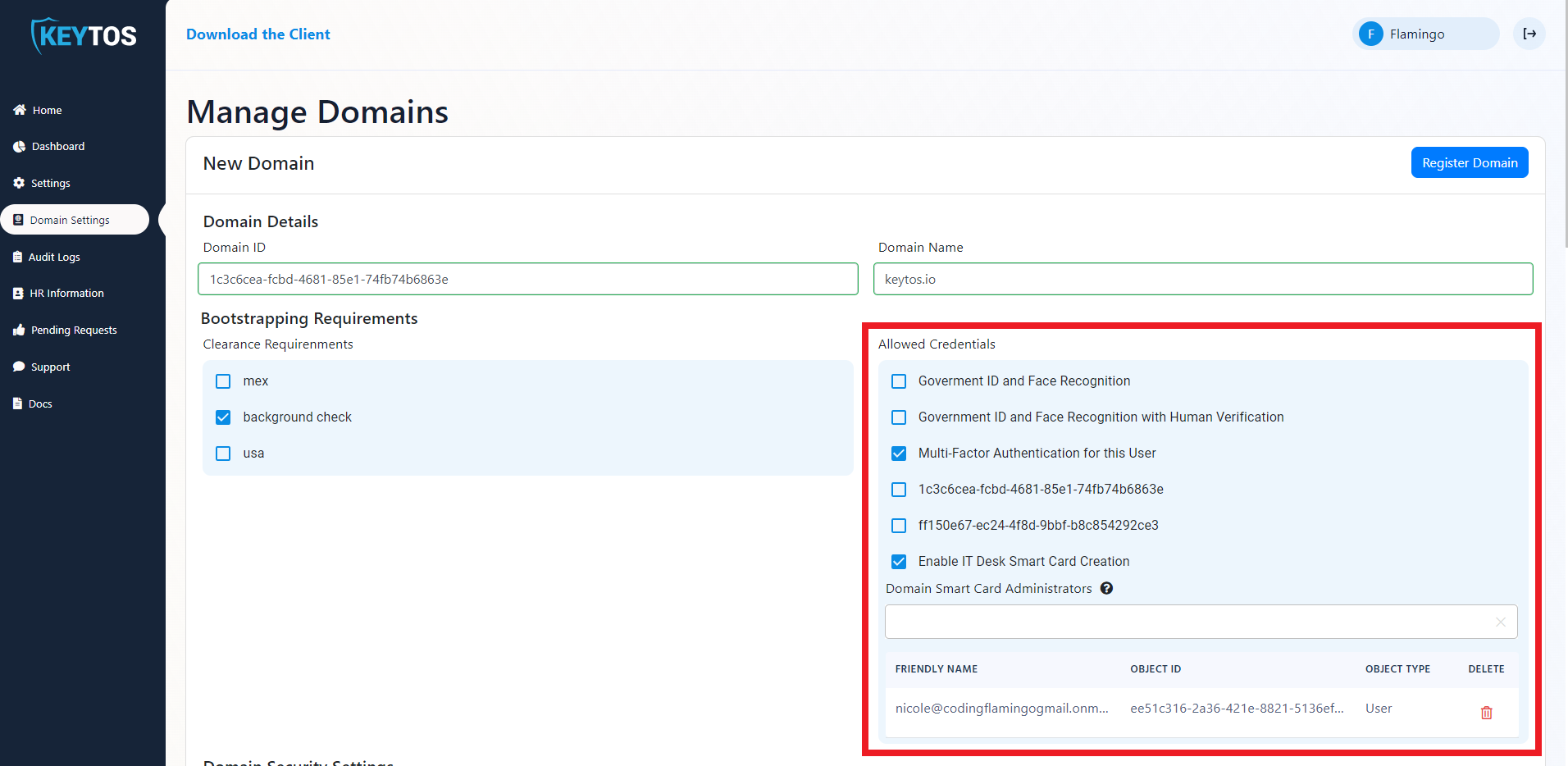 Passwordless bootstrap identities for Entra ID without TAP