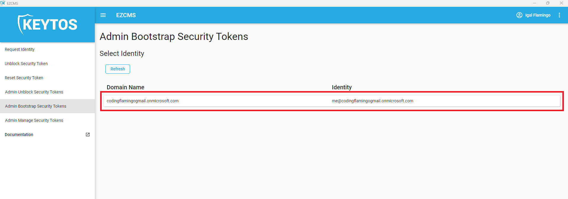 How to preload a yubikey for Entra CBA Phishing resistance Authentication