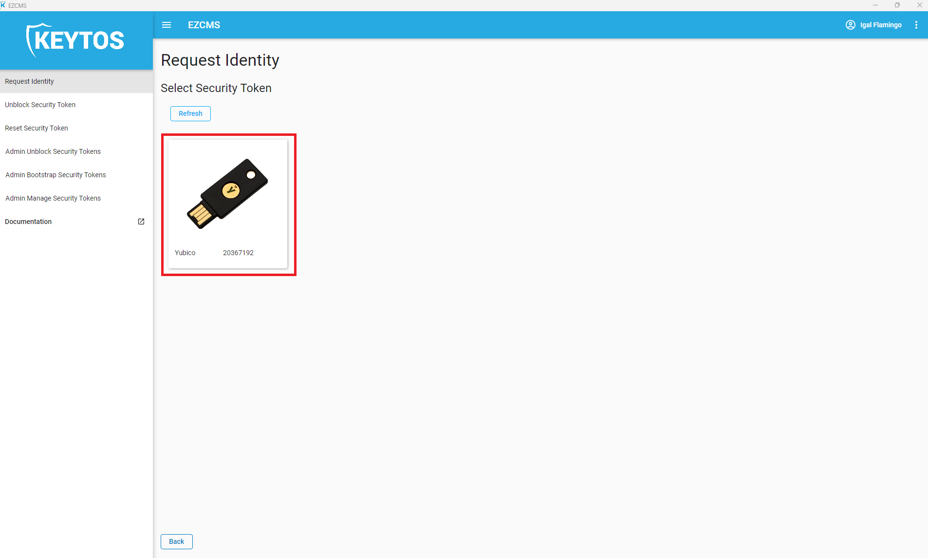 How To create certificate for Yubikey for Entra CBA